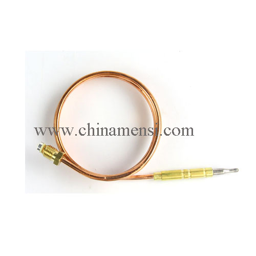 Stove Thermocouple